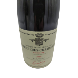 buy wine trapet latricieres chambertin 2016