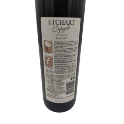 buy wine etchart privado malbec reserve 2017