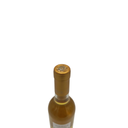 vin blanc vtarapaca late harvest 2021