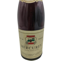 buy wine domaine r carillon mercurey 1978