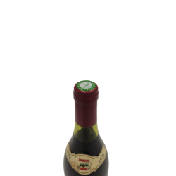 vin rouge domaine r carillon mercurey 1978