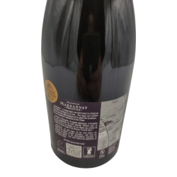 buy wine michel magnien marsannay cuvée mogottes 2016