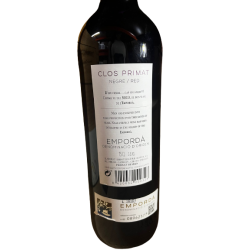 buy wine celler oliveda clos primat 2017