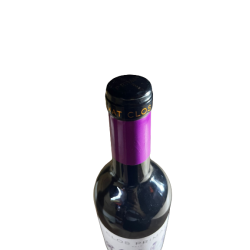 red wine celler oliveda clos primat 2017