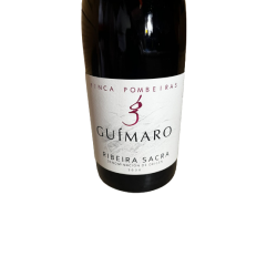 acheter du vin guimaro finca pombeiras 2020