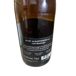 acheter du vin 7103 blanco mantonegro 2017