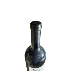 vin rouge rotllan torra amadis 1995