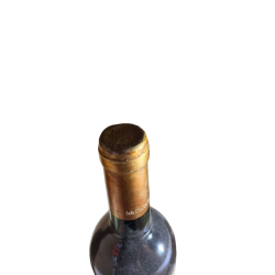 red wine mas igneus barranc del closos 1998