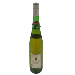vinho verde pari d´anha 1985