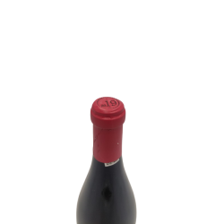 vin rouge niepoort charme 2019
