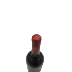 red wine viñedo chadwick 2014