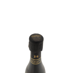 champagne franck bonville cuvee les belles voyes 2012 (degorgement mai 2019)