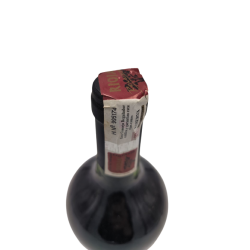 red wine dominio de ugarte reserva 1999 magnum
