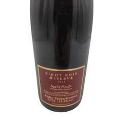acheter du vin konrad pinot noir reserve 2014 (spielmann)