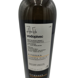 Acheter du vin vodopivec solo mm 2016