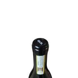 Vin rouge gaja sugarile pieve santa restituta brunello di montalcino 2015