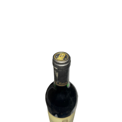 red wine conde de salceda gran reserva 1987