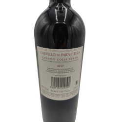 Buy wine felsina castello di farnetella 2017