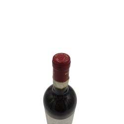 Red wine felsina castello di farnetella 2017