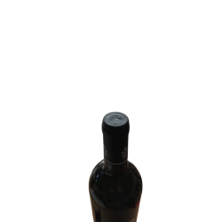 Vin rouge castello di rampolla sammarco 2015
