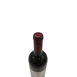 Red wine felsina fontalloro sangiovese 2018