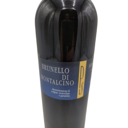 Acheter du vin siro pacenti pelagrilli 2012