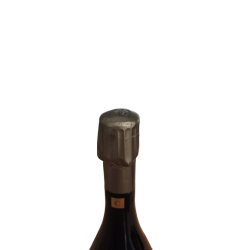 Sparkling wine coessens l'argillier brut rose 2020