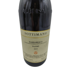 Buy wine sottimano pajore nebbiolo 2019