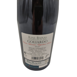 buy wine goliardo tinto 2020