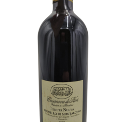Acheter du vin casanova di neri tenuta nuova 2011