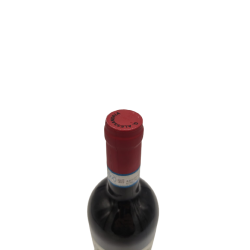 Red wine alessandria dolcetto 2019