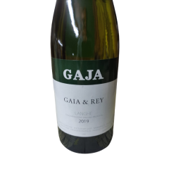 Buy wine gaja gaia & rey chardonnay 2019
