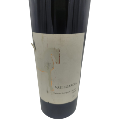 Acheter du vin vallegarcia cabernet merlot 2003