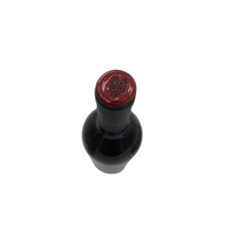 vin rouge priorat clos de l'obac 1992