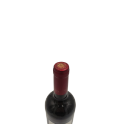 Vin rouge tarapaca gran reserva carmenere 2017