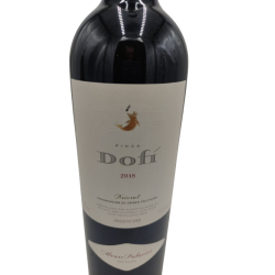 Buy wine finca dofi 2018 3 litres