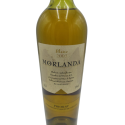 Buy wine morlanda blanco 2003