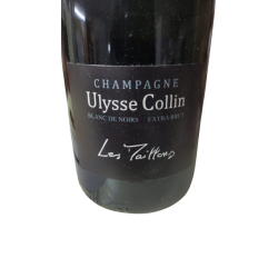 Acheter du vin ulysse collin les maillons blanc de noirs 2018 (degorgement 16/02/2022)