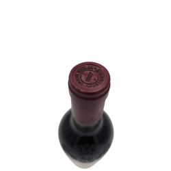 red wine vega sicilia valbuena 5 años 1997 ribera del duero