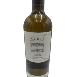 Acheter du vin costers del siurana kyrie 2020
