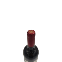 Red wine tarapaca carmenere 2017