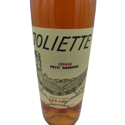 Buy wine j de joliette (blend 2010/2012/2013)