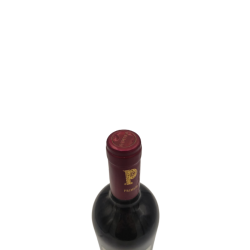 Vin rouge primus carmenere 2019