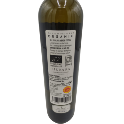 olive oil oleum eco 50 cl