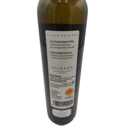 olive oil oleum 50 cl