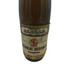 Acheter du vin jaime serra alella 5 año (old release)