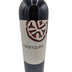 Buy wine mas doix salanques 2012