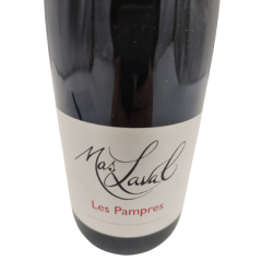 Buy wine mas laval les pampres 2019