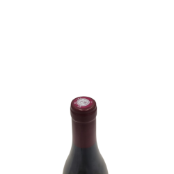 Vin de rhone domaine gourt de mautens rouge 2013