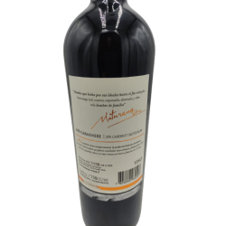 Acheter du vin maturana assemblage 2013